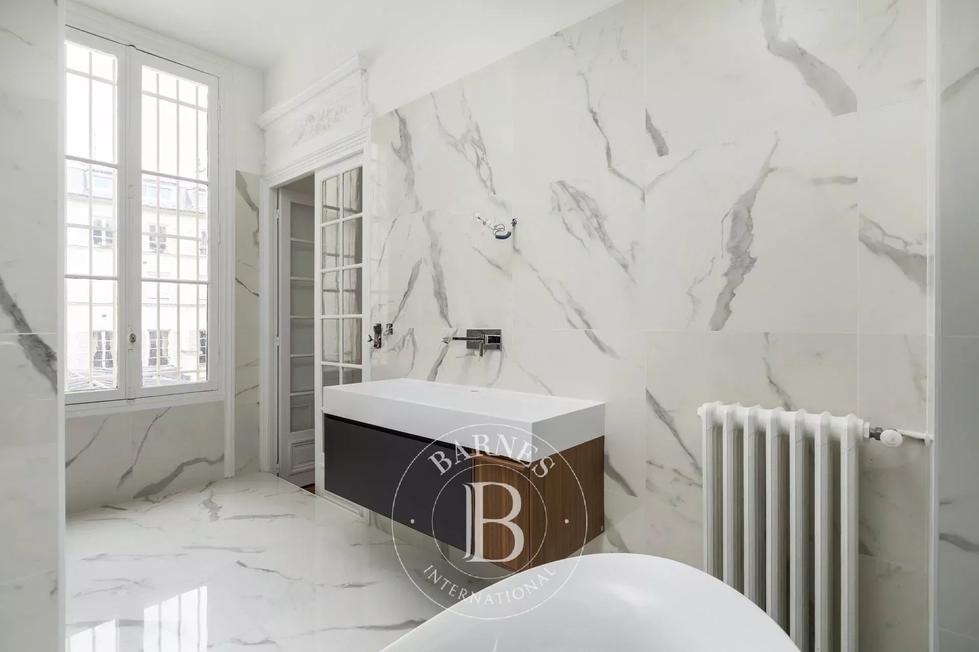 Daire Paris 7ème - picture 10