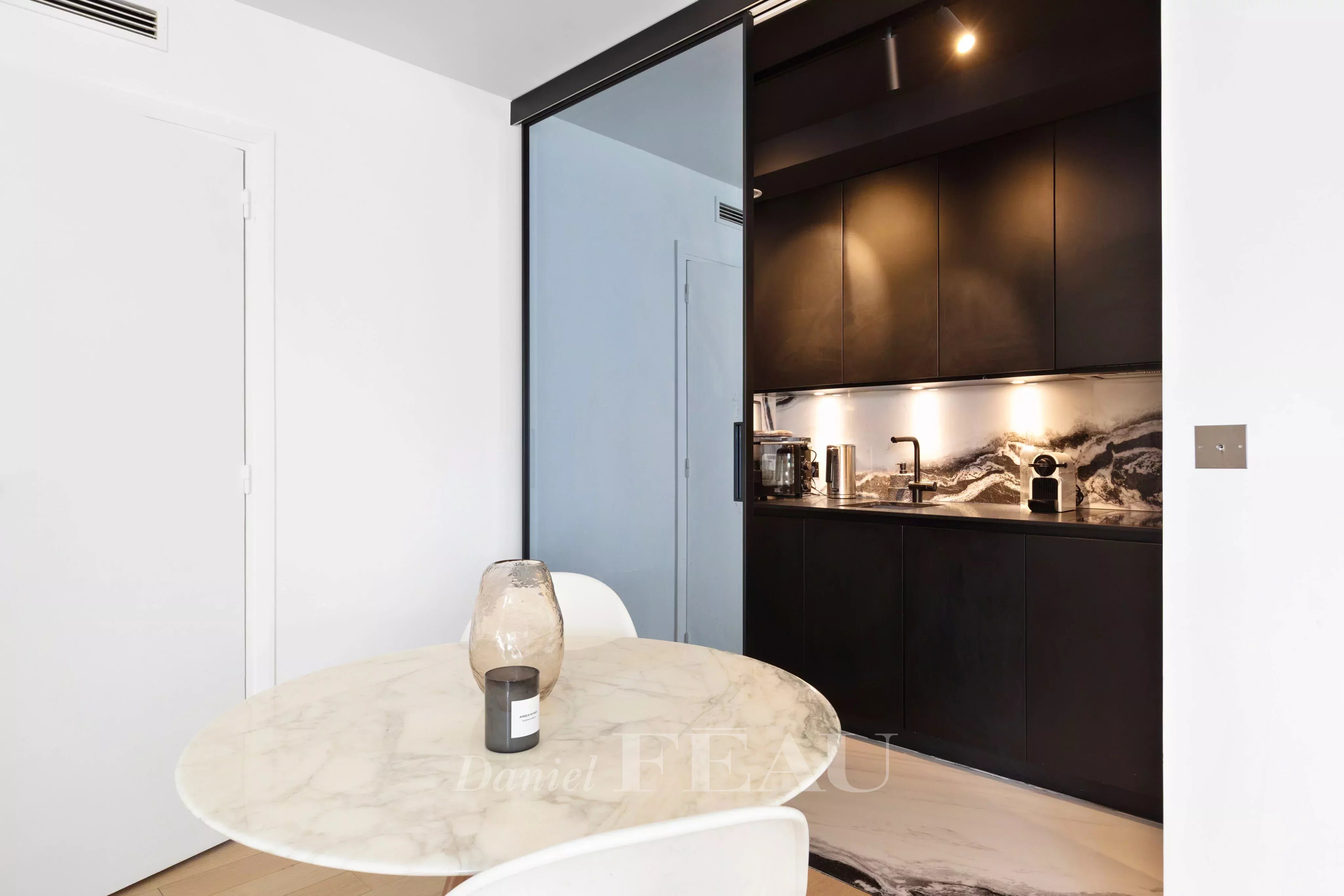 Vente Appartement Paris 8ème