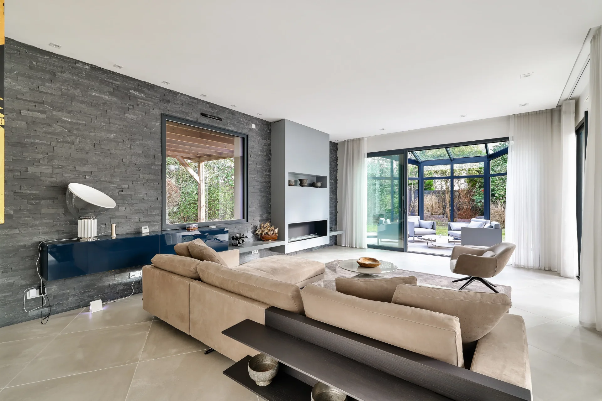 Vaucresson - DIVISION THERY