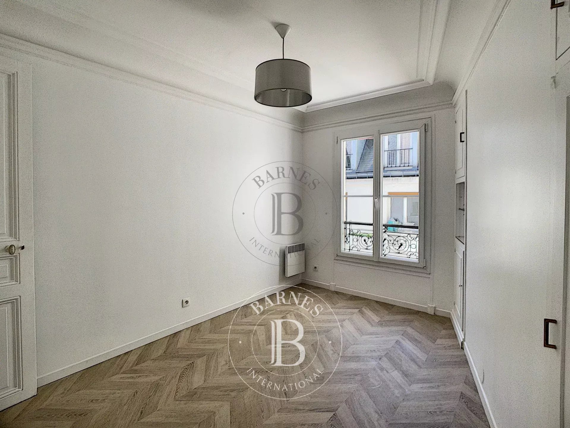 Daire Paris 16ème - picture 14