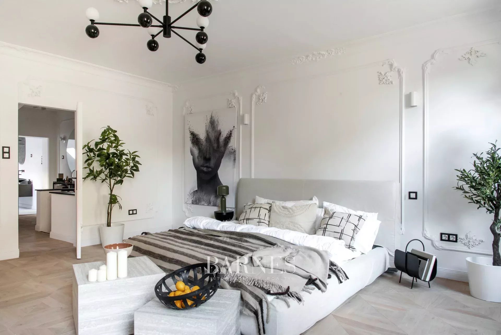 Daire Budapest V. kerülete - picture 11