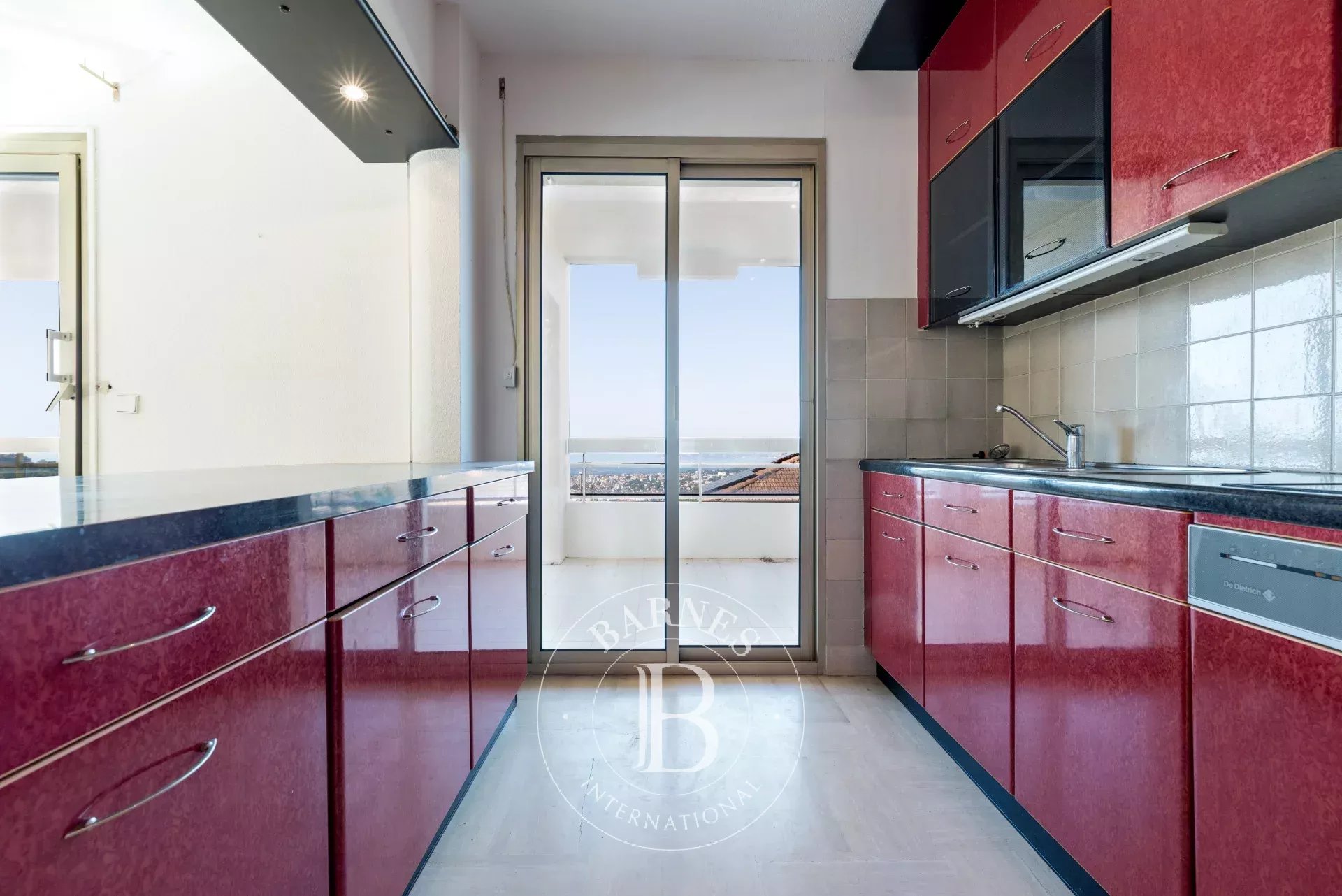 Daire Mougins - picture 8