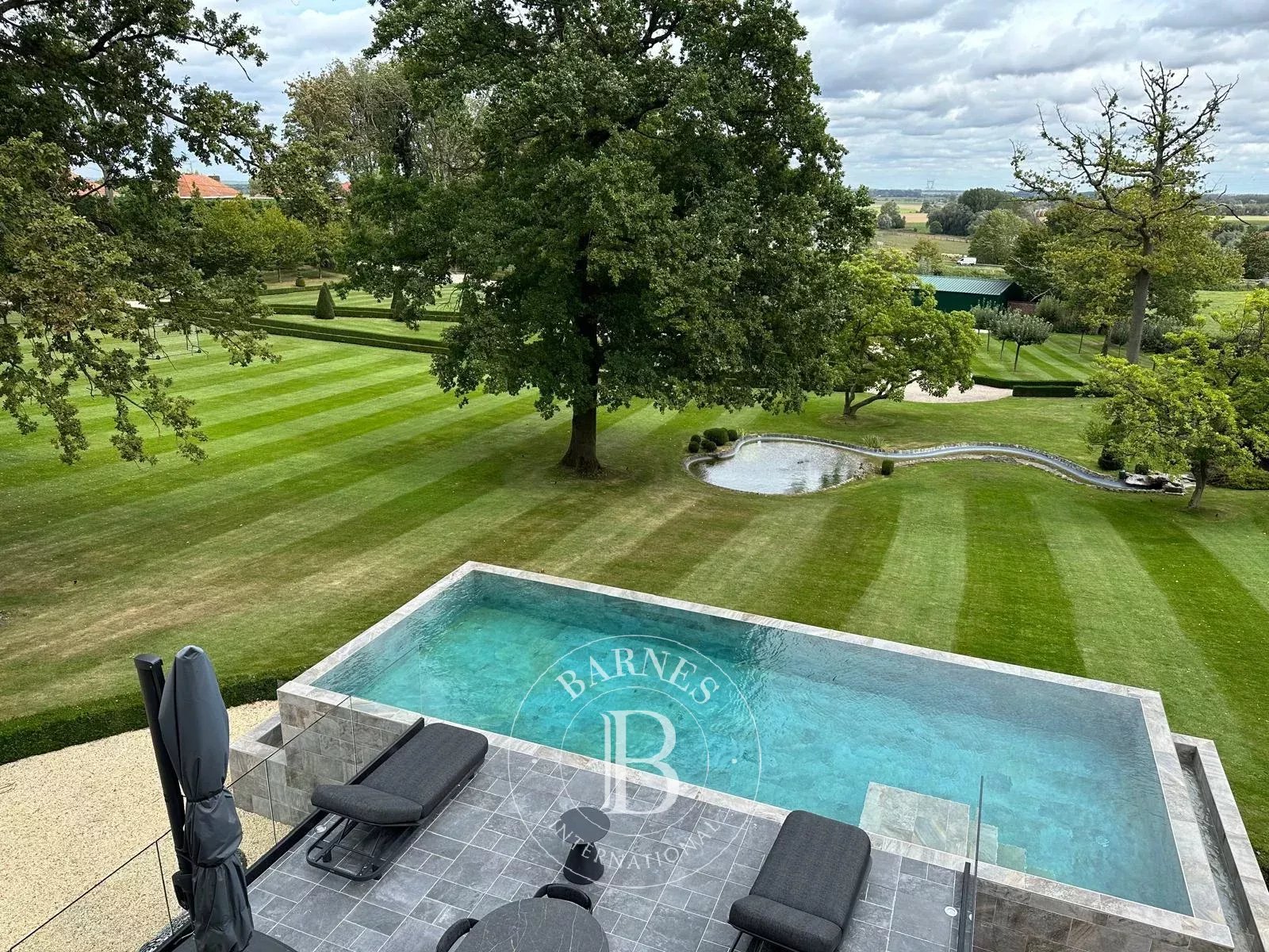 Château Mons-en-Pévèle  -  ref 87036636 (picture 2)