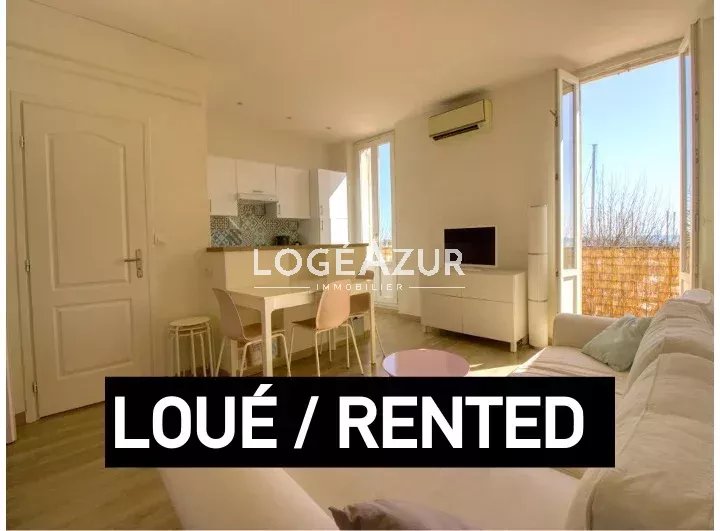 Location Appartement Golfe-Juan