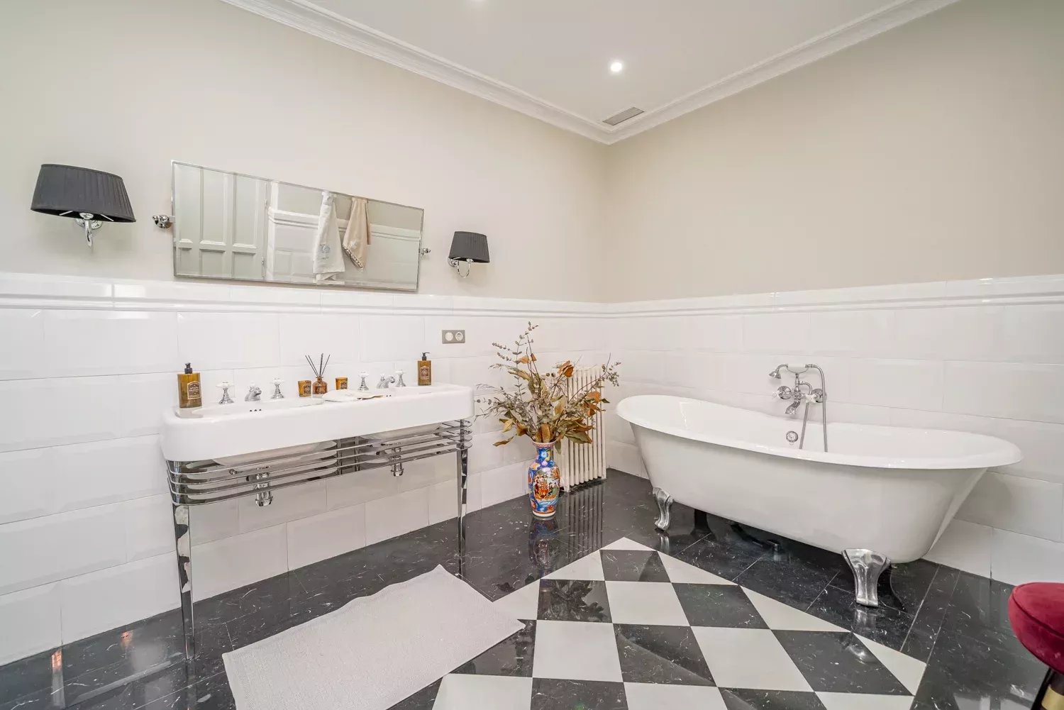 Daire Madrid - picture 27