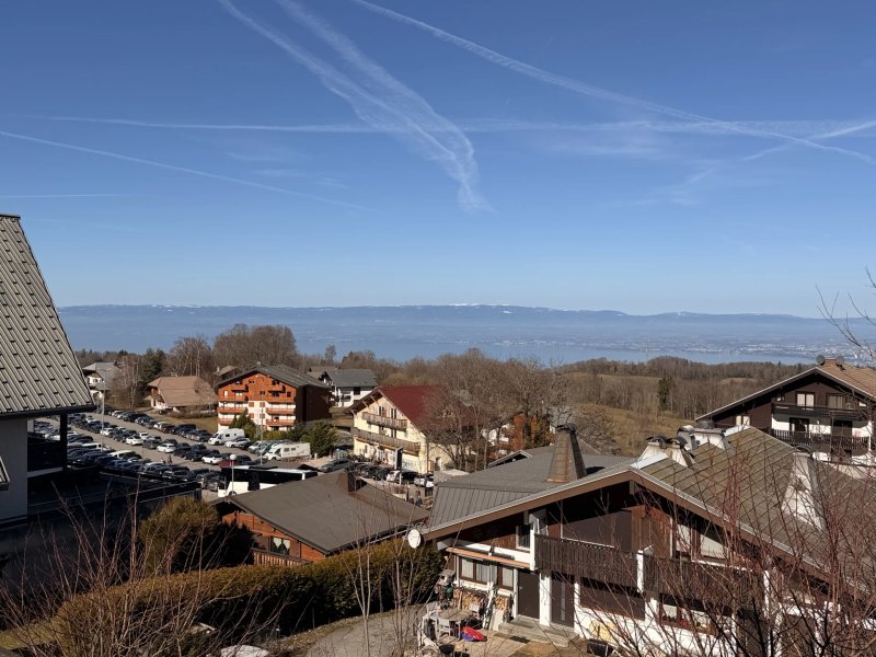 À vendre Maison | Thollon-les-Mémises - picture 1