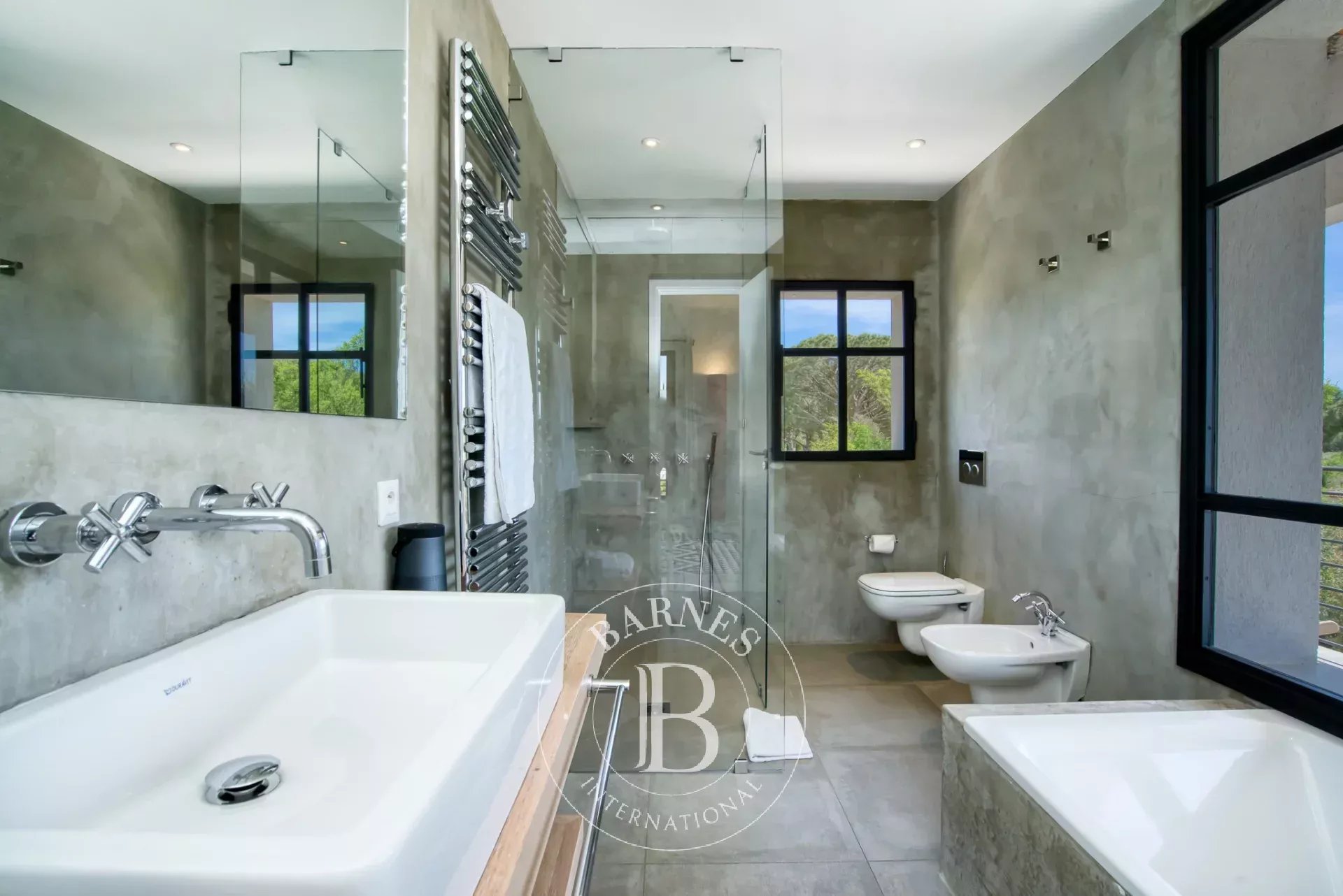 Saint-Tropez  - Villa 5 Bedrooms - picture 7