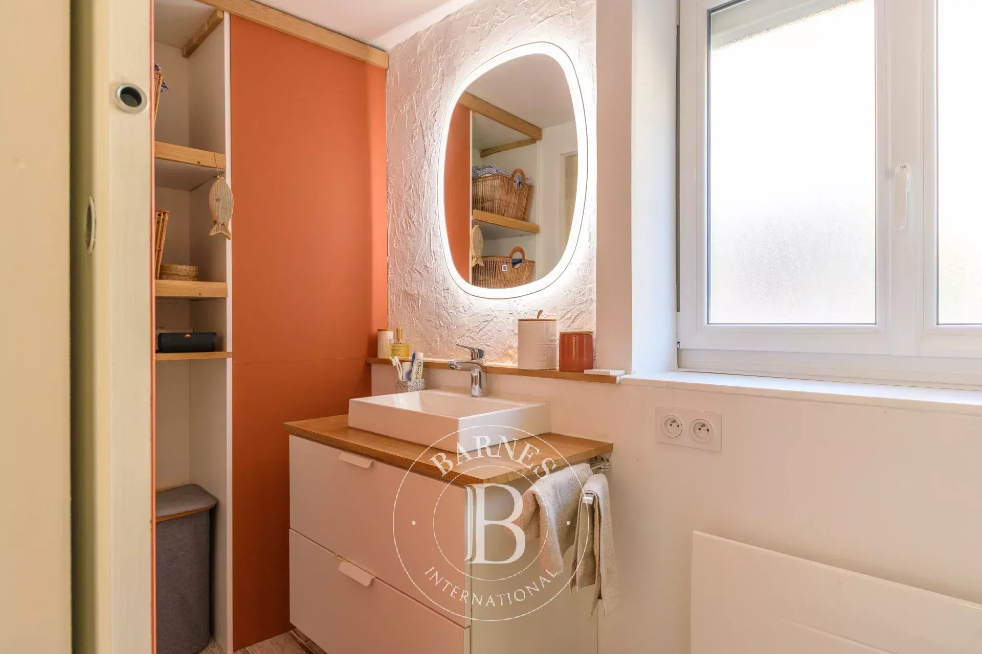 Köy evi Saint-Cyr-au-Mont-d'Or - picture 6