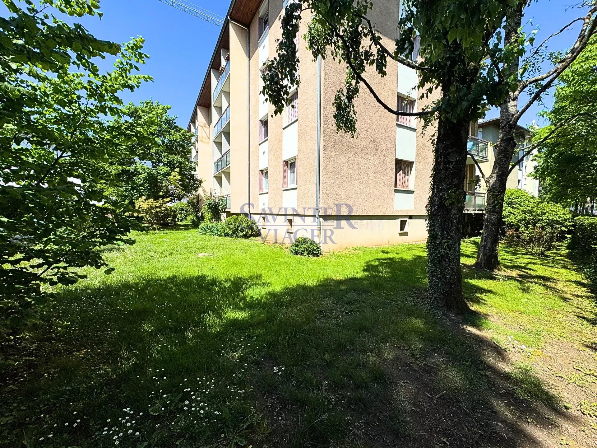 Agence immobilière de Savinter Viager
