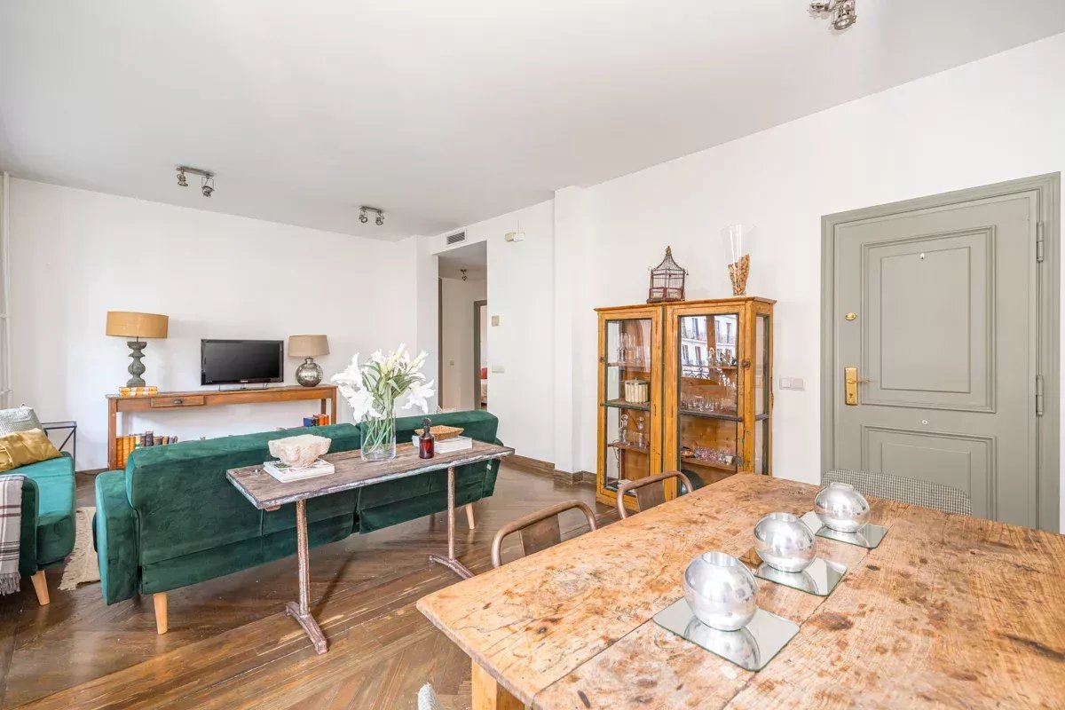 Daire Madrid - picture 32