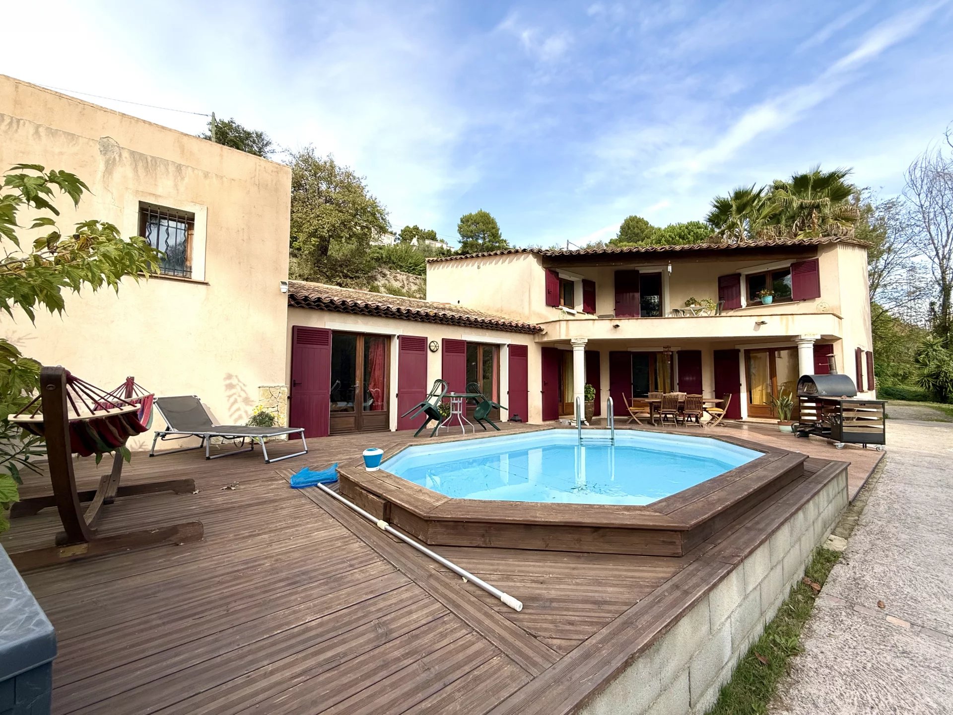 Agence immobilière de Agence Californie