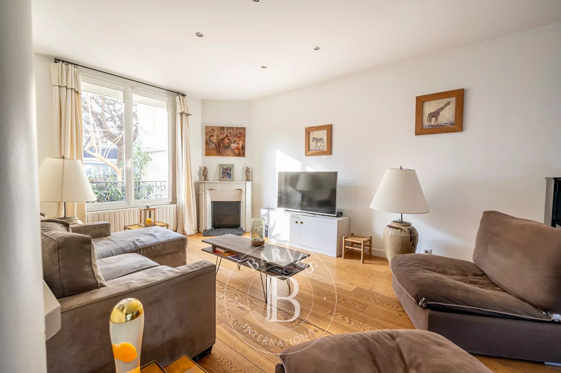 La Garenne-Colombes  - House 4 Bedrooms - picture 6