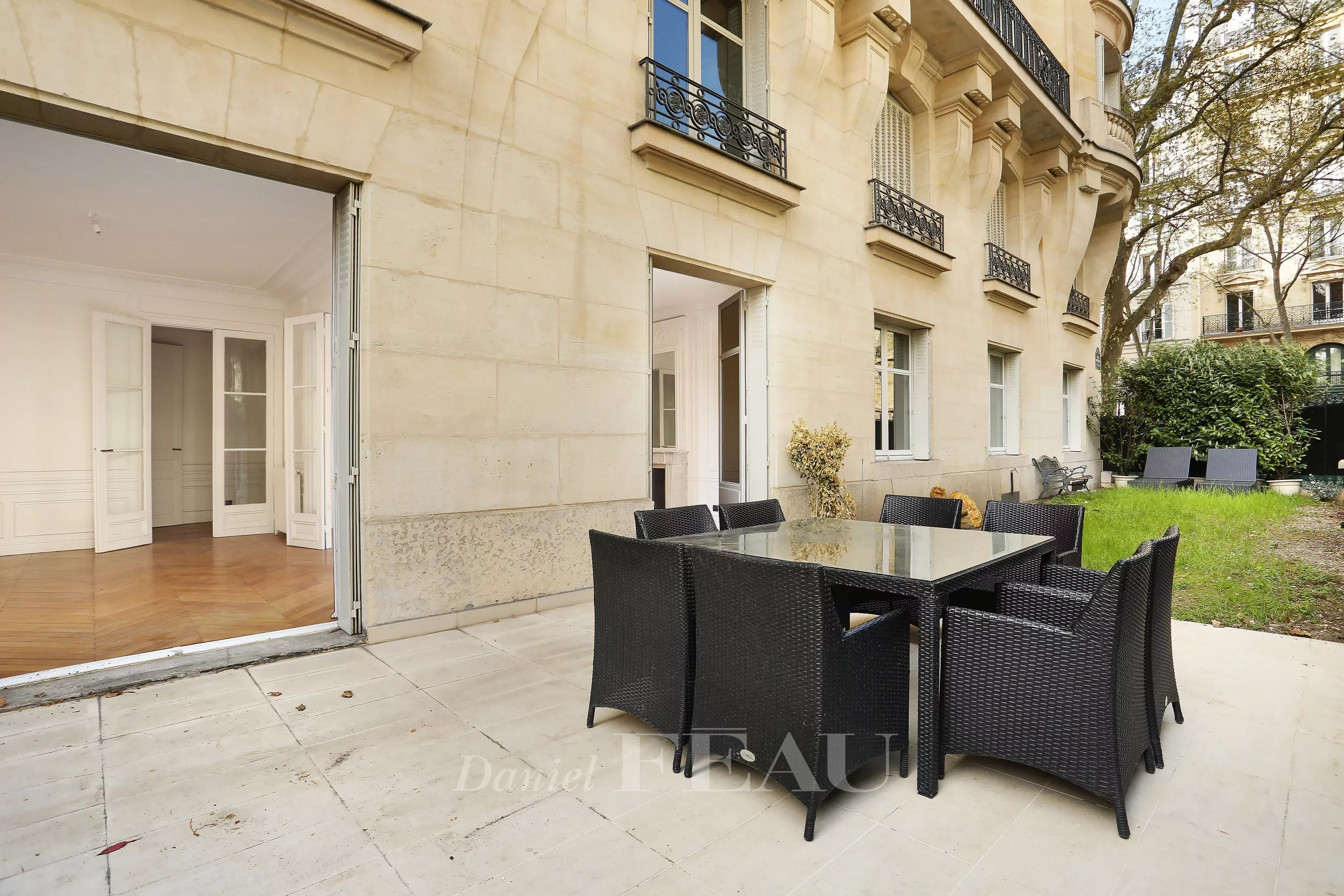 Rental Apartment Paris 7th