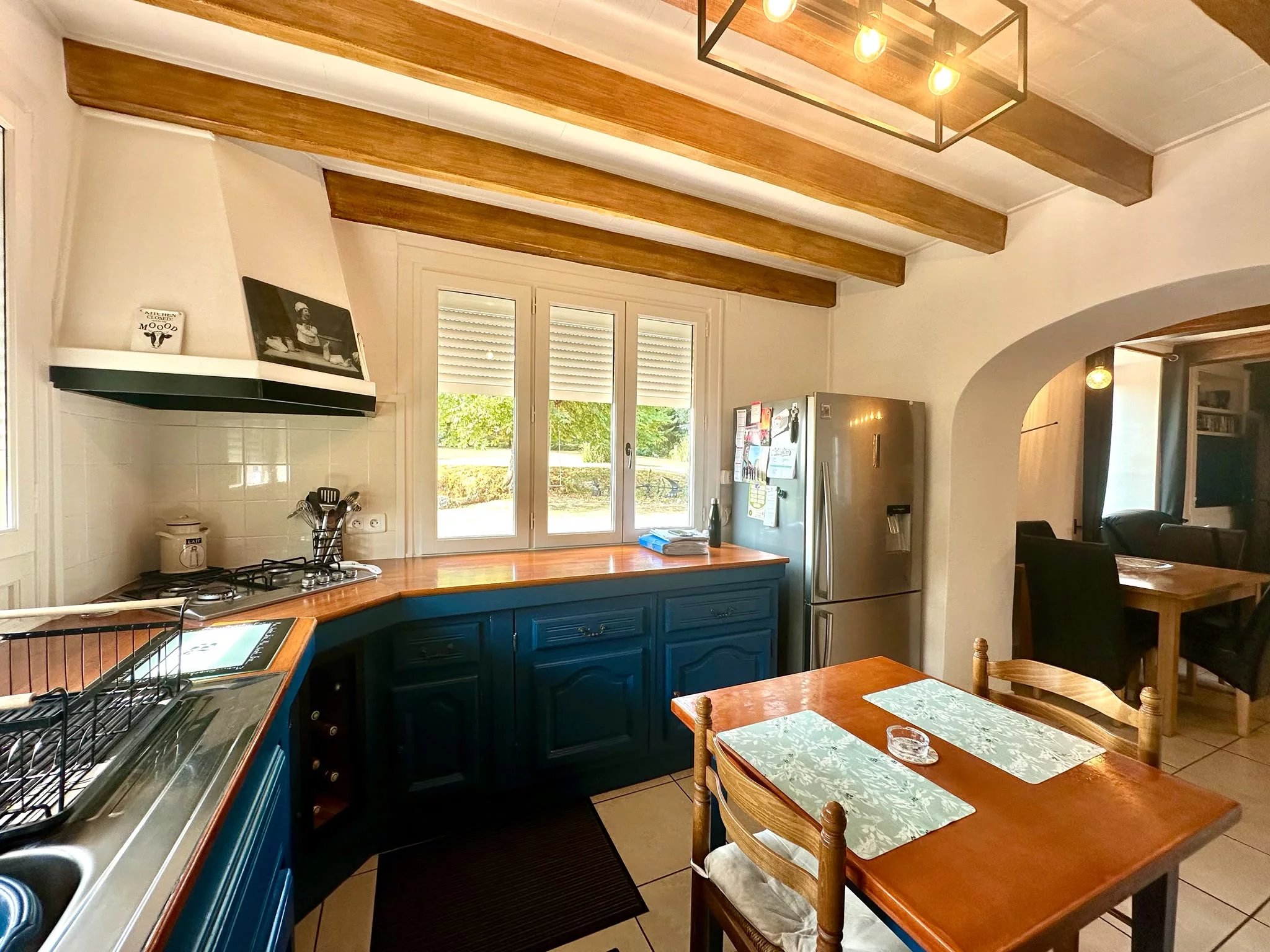 Farmhouse for sale Miélan, Gers