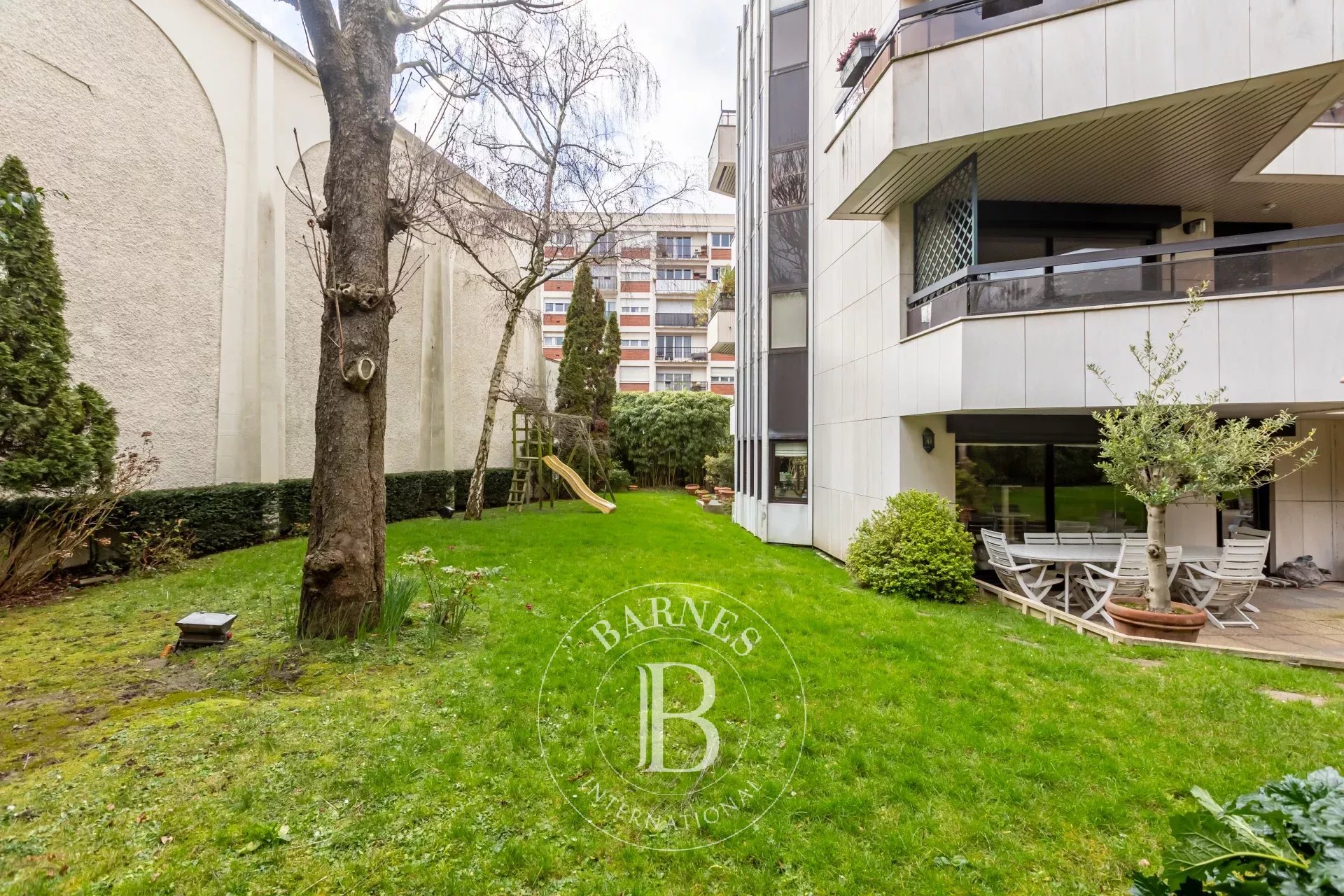 Boulogne-Billancourt  - Appartement 5 Pi&egrave;ces 3 Chambres - picture 10