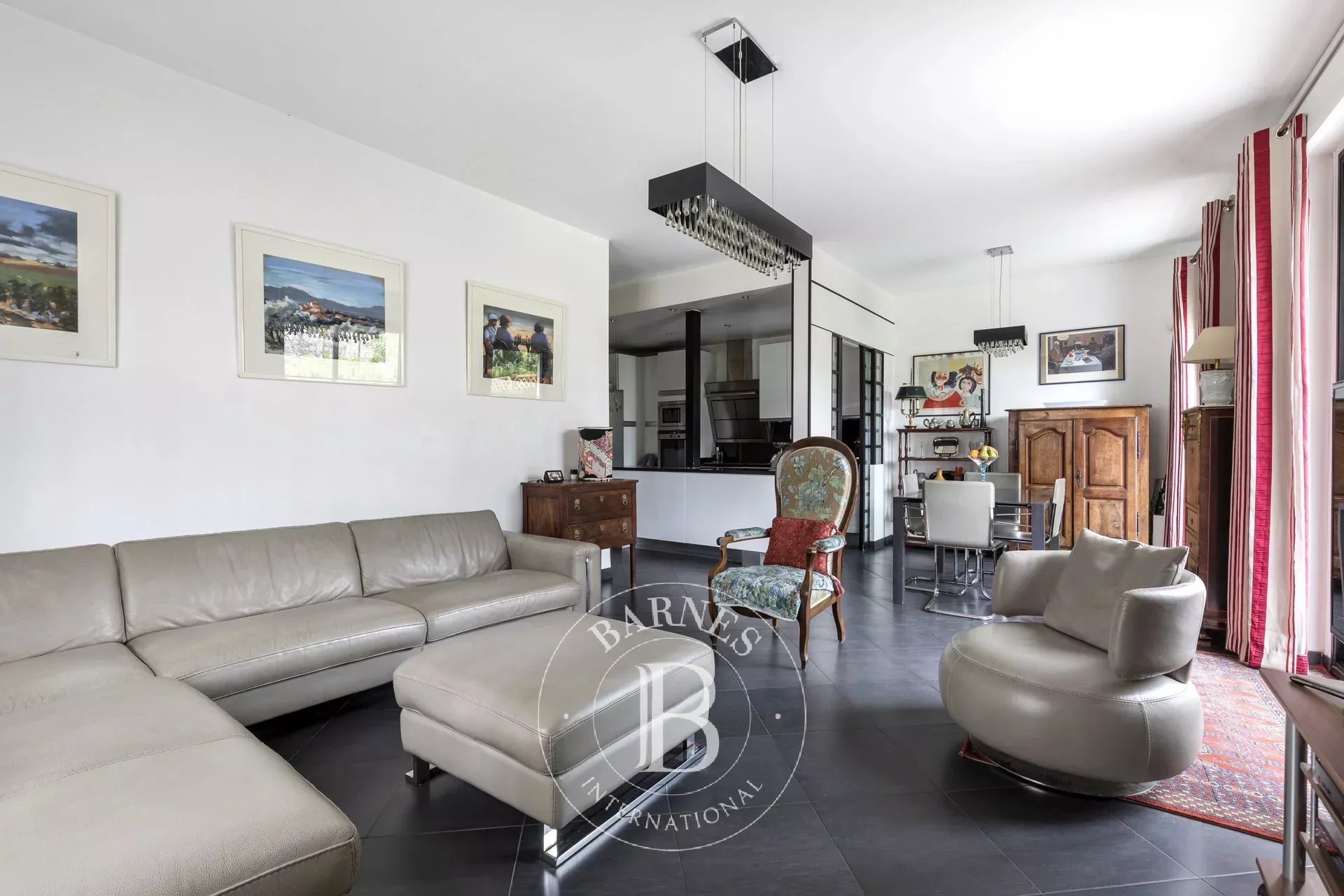 Daire Neuilly-sur-Seine - picture 5