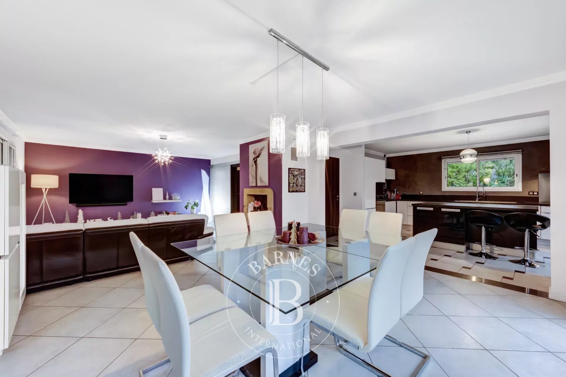 Köy evi Archamps - picture 4