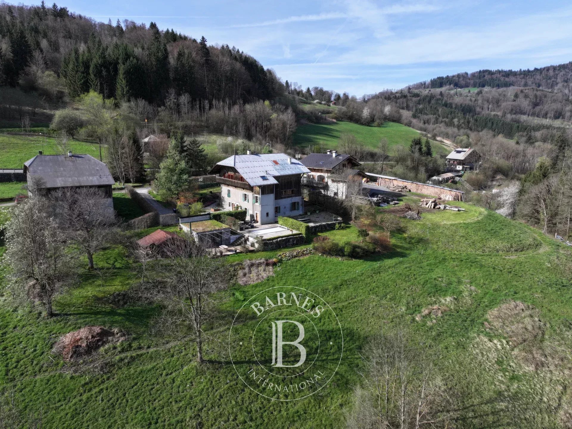 Ev Taninges - picture 6