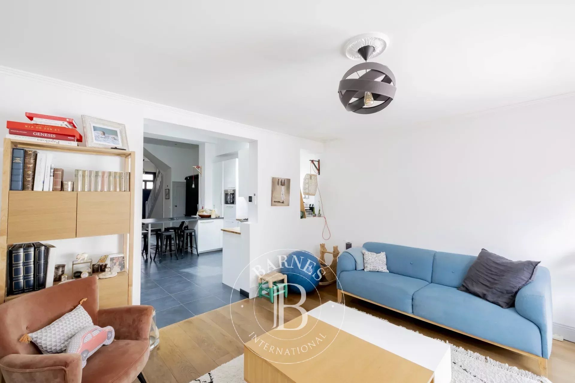 Ev Bordeaux - picture 8