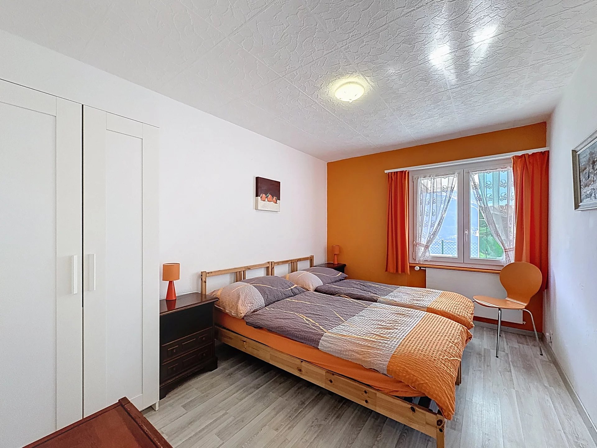 Spacieuse villa, vue panoramique et jacuzzi