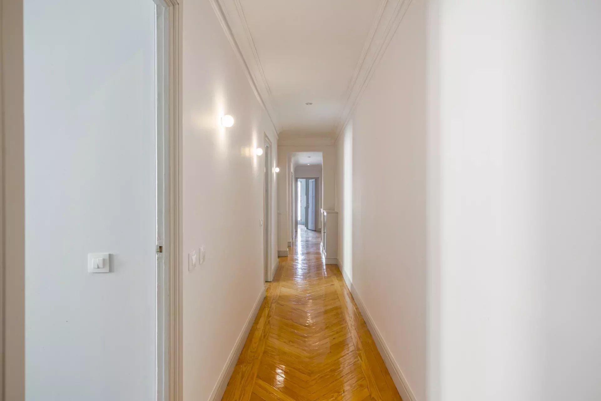 Daire Madrid - picture 21