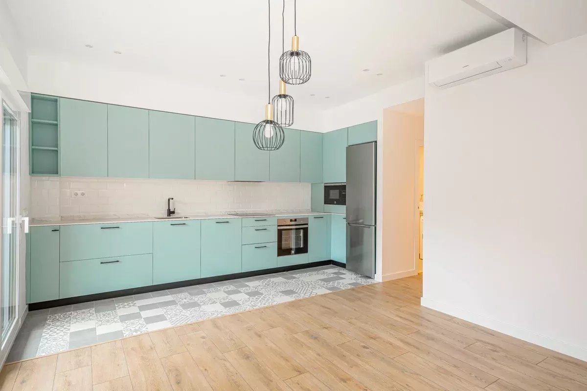 Daire Madrid - picture 14