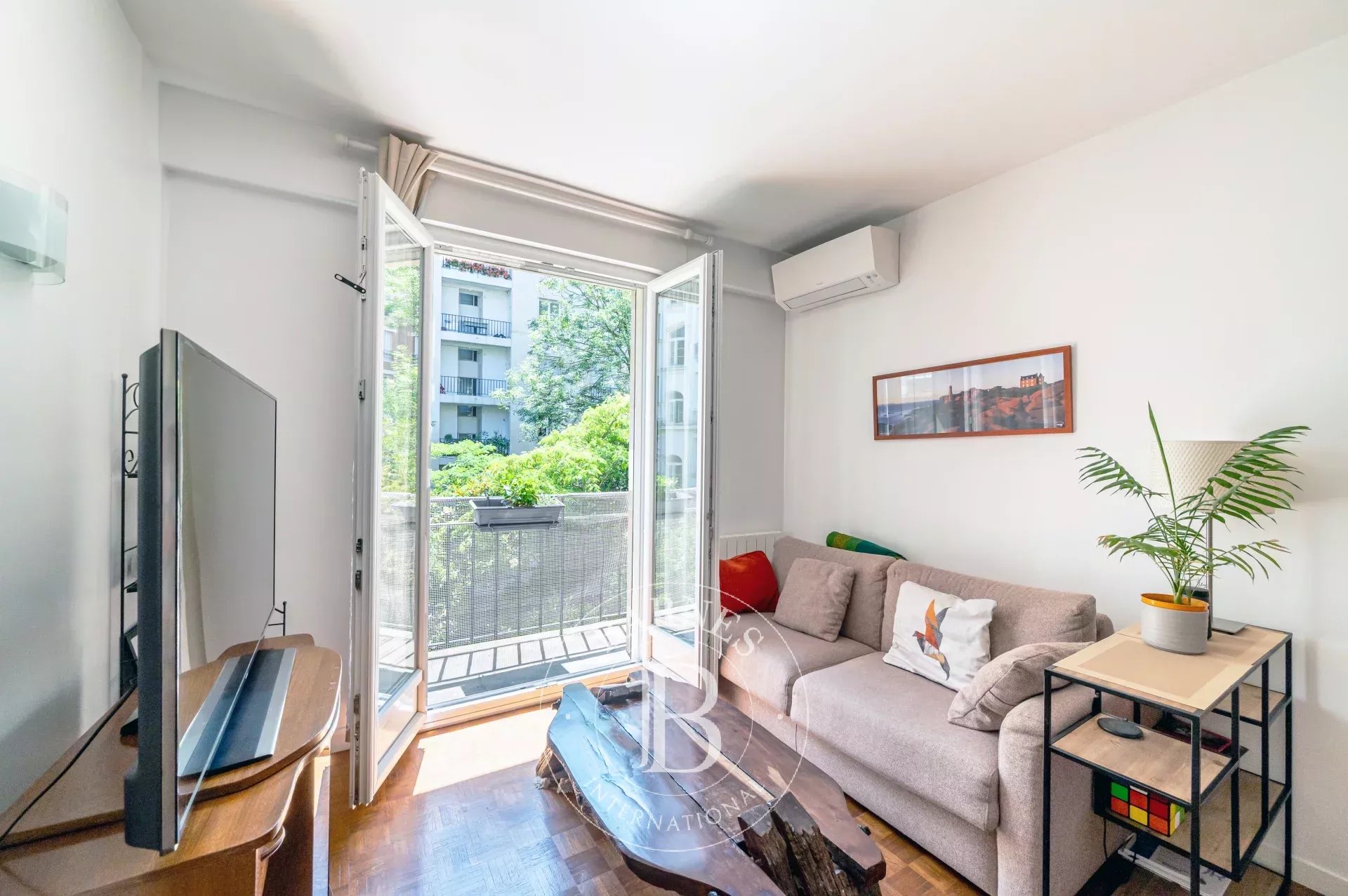 Daire Neuilly-sur-Seine