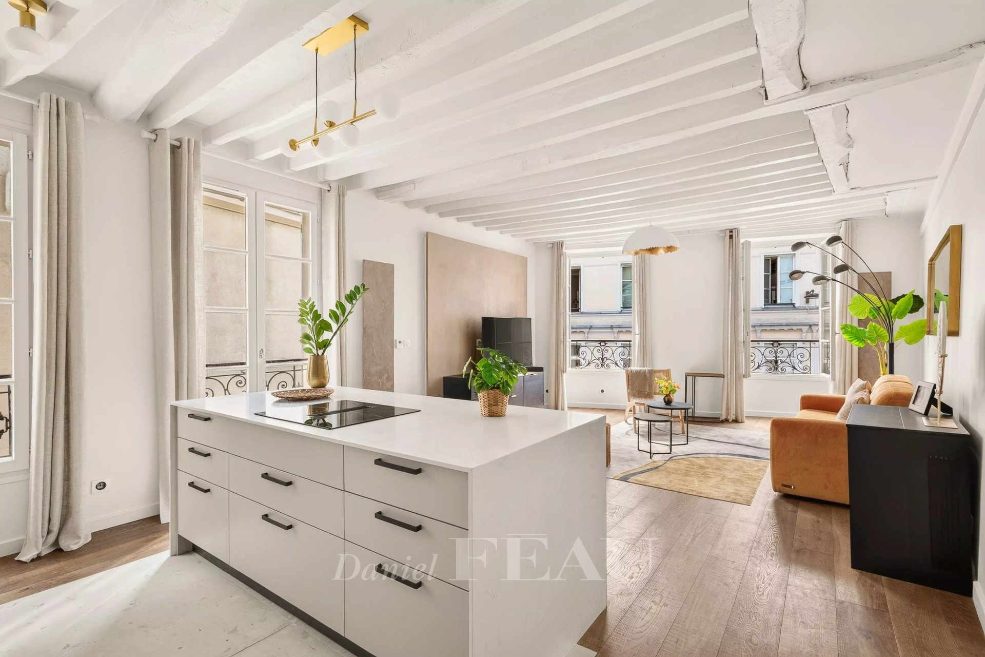 1 Bedroom Apartment/Flat's Image 3