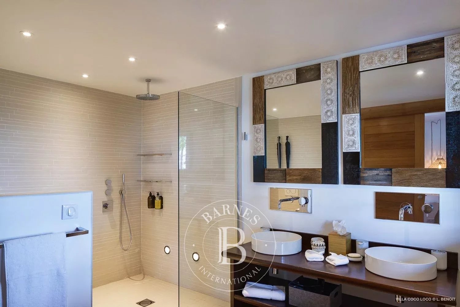 Pointe Milou  - Villa 4 Chambres - picture 17