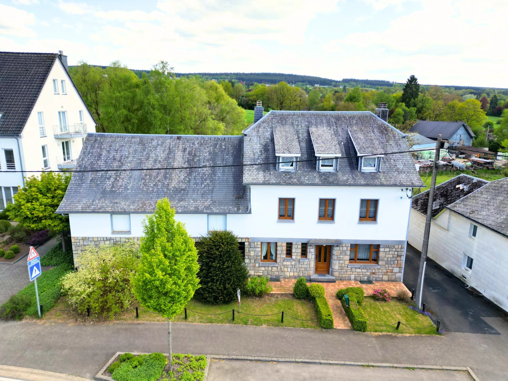 Vente Maison Saint-Vith