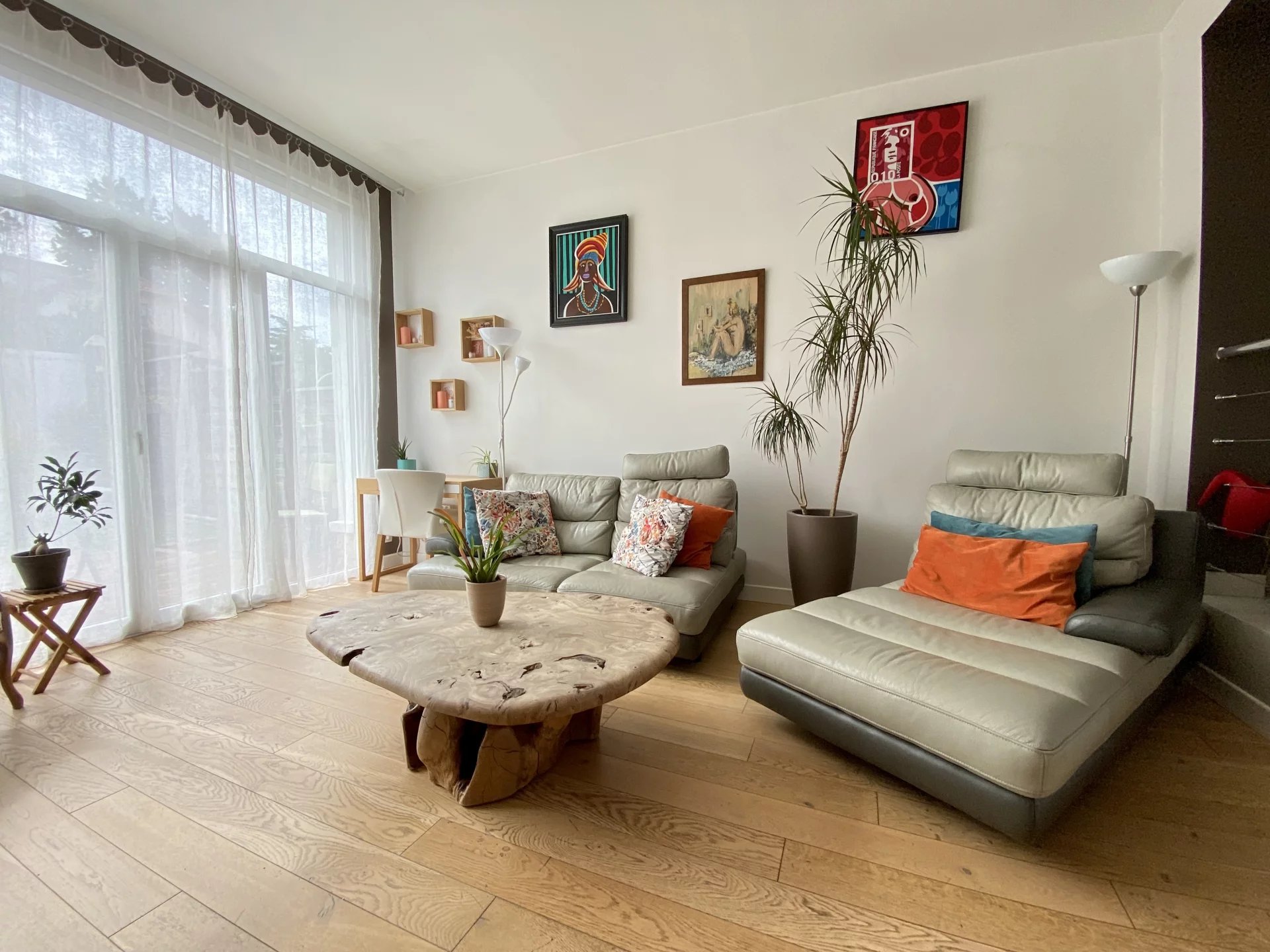 Vente Maison Villiers-sur-Marne