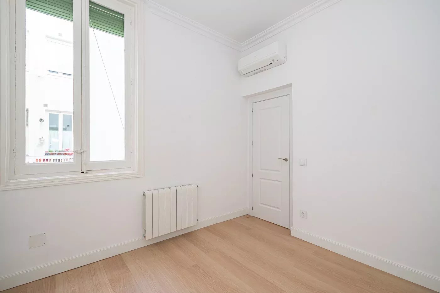 Daire Madrid - picture 31