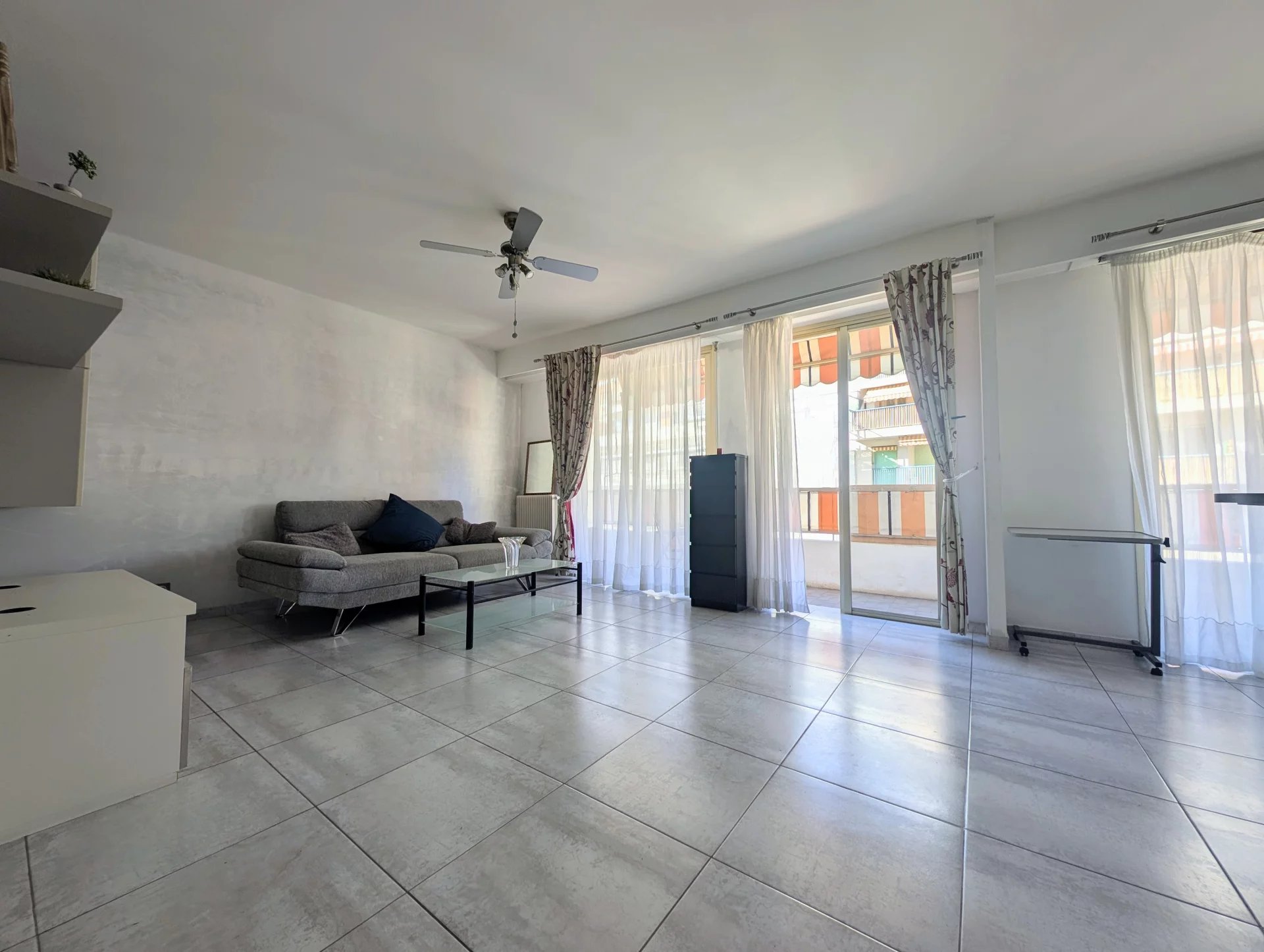 Vendita Appartamento Nizza Gambetta