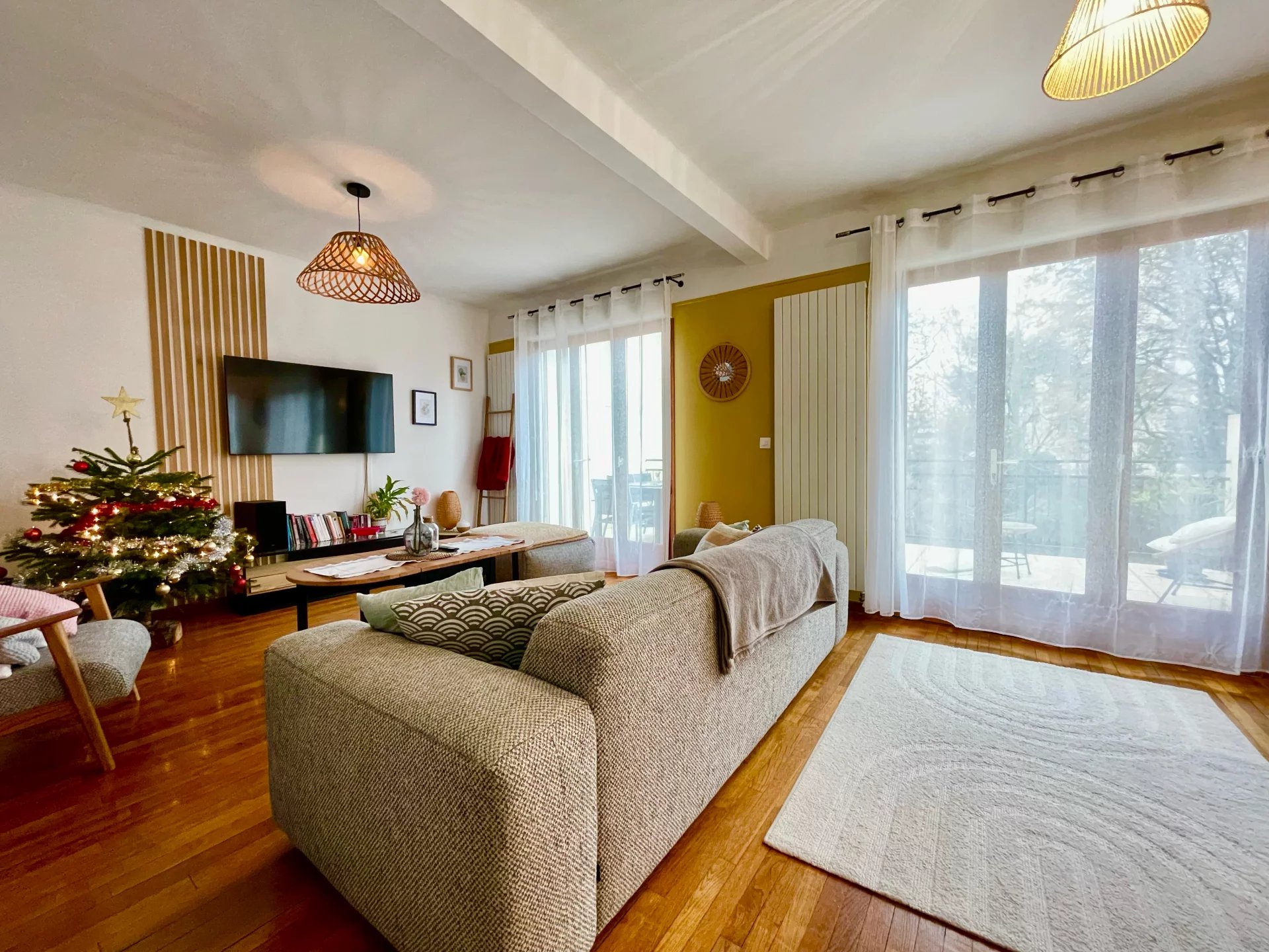 Vente Maison Livry-Gargan