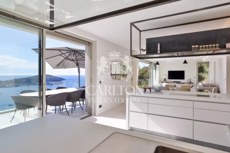 Villefranche-sur-Mer