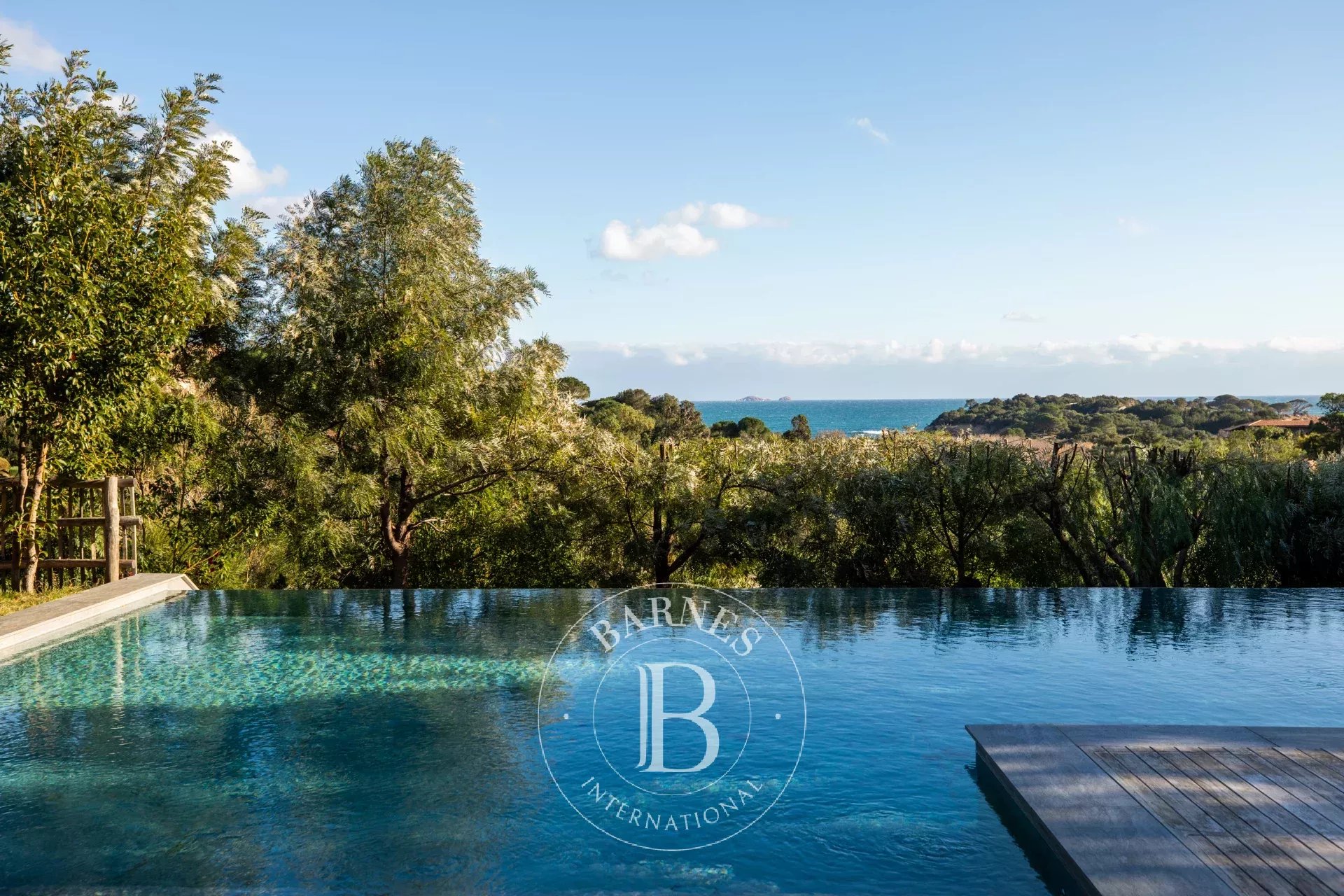 Porto-Vecchio  - Villa  - picture 1