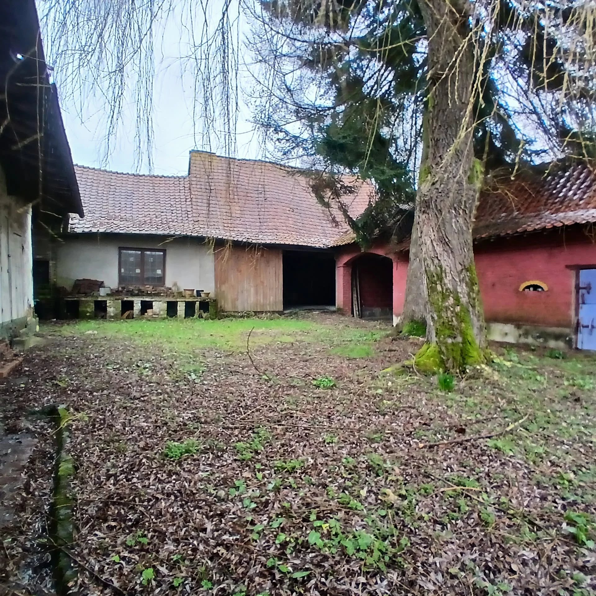 Sale Village house Anvin