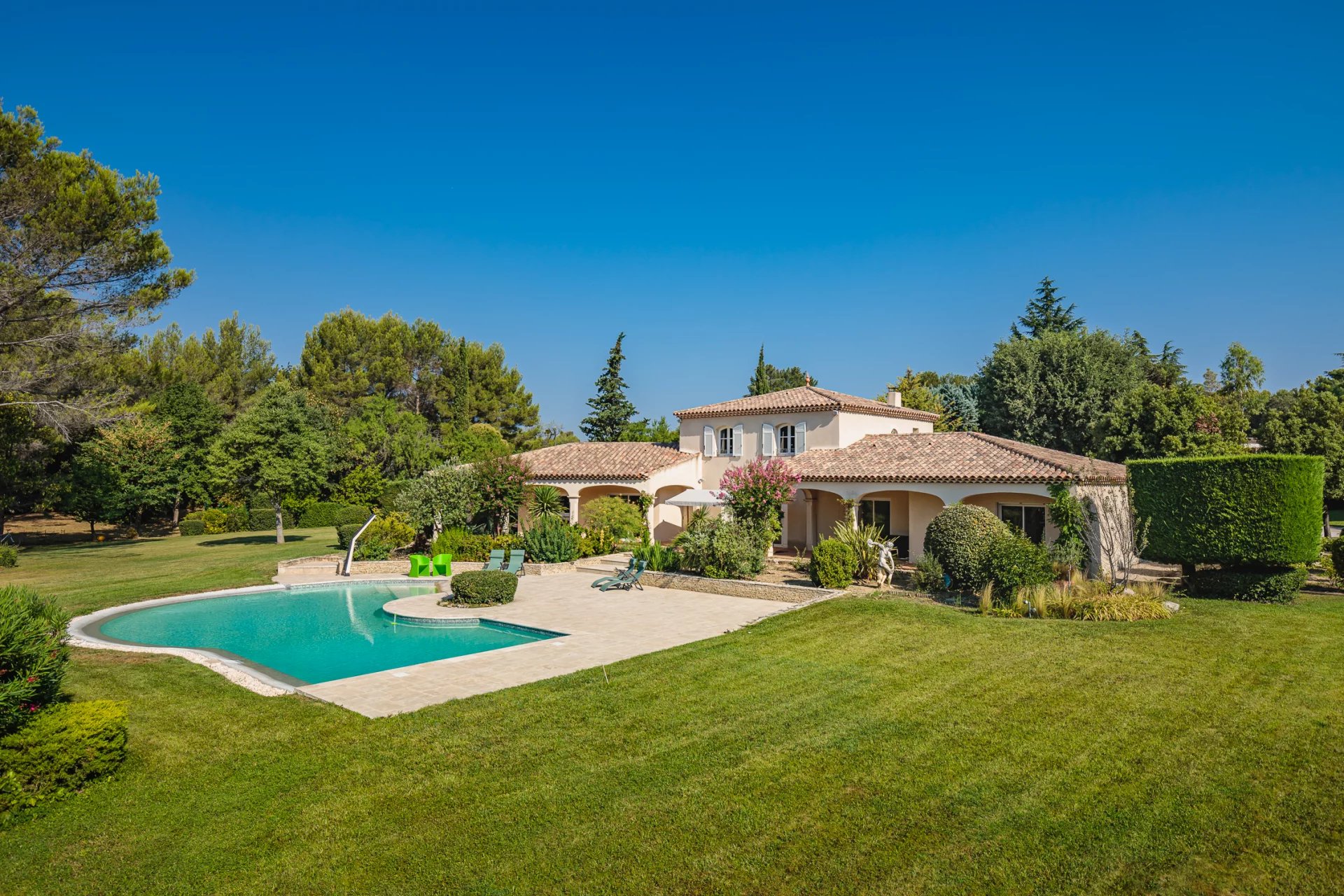 Sale House Aix-en-Provence