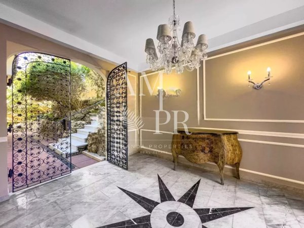 Sea View Luxury Villa Mandelieu: A Generational Family Estate — photo 6