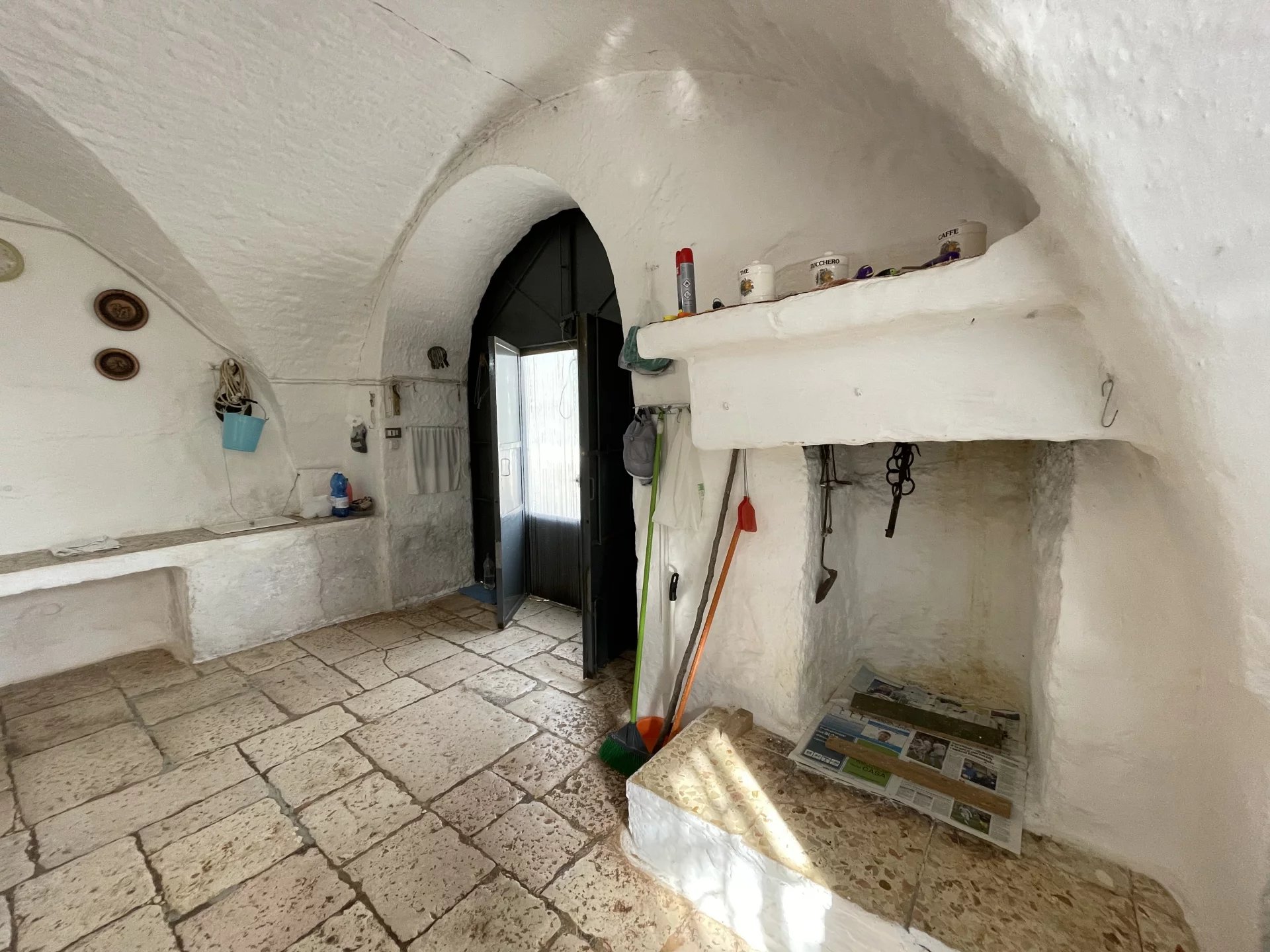 Sale Property Ostuni