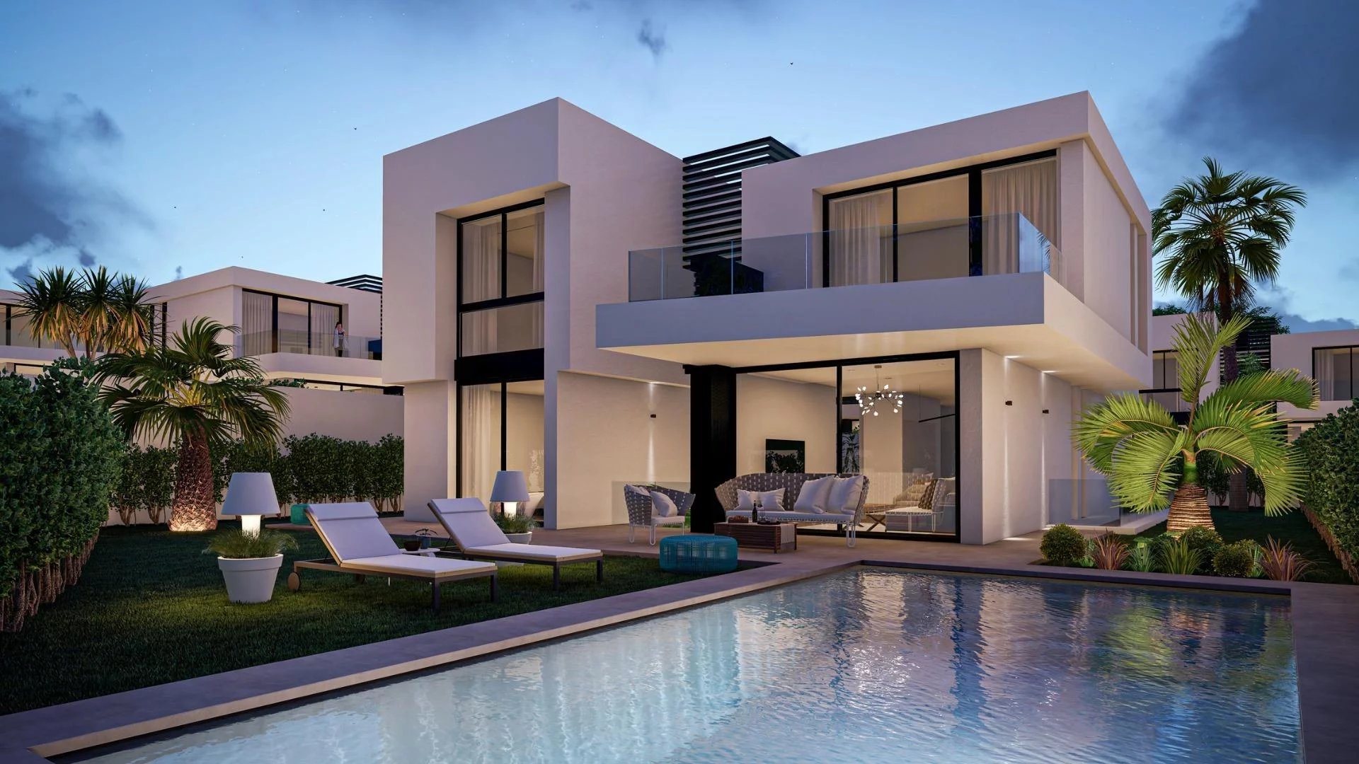 Agence immobilière de NOFFIMMO