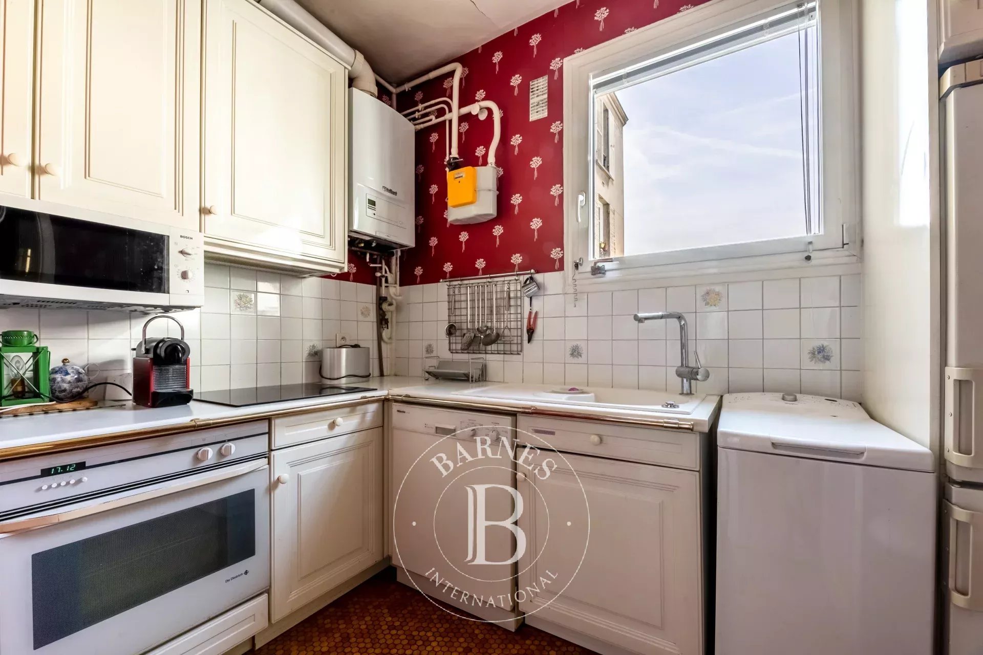 Daire Paris 14ème - picture 5