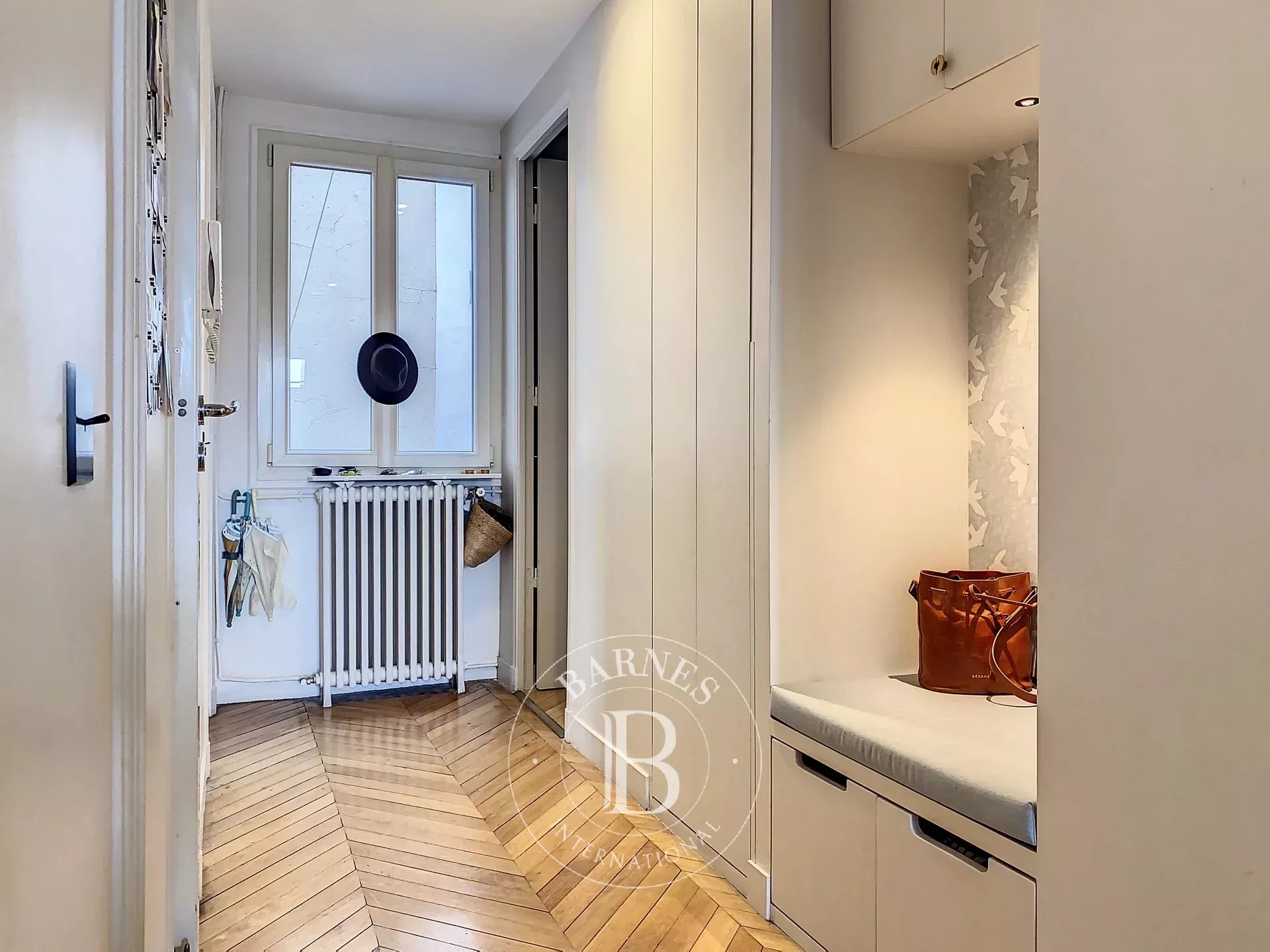 Daire Paris 9ème - picture 7