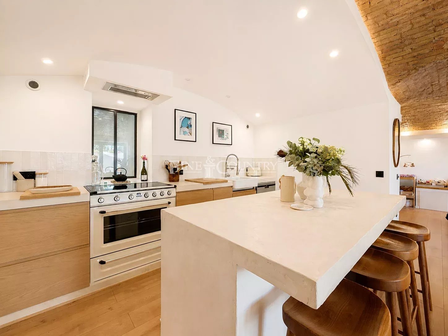 Photo of 4-Room Apartment – Sought-After Tassigny Area