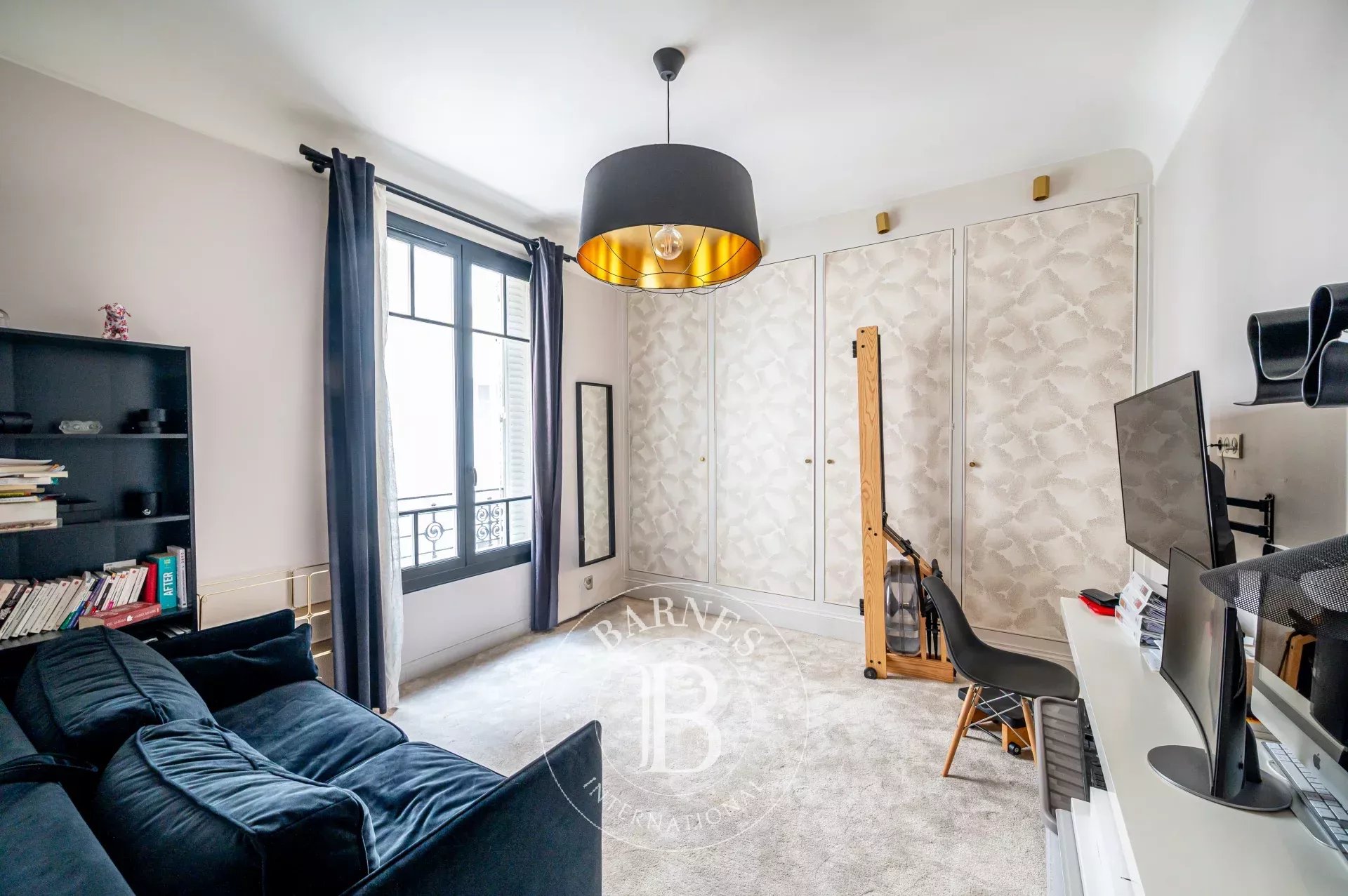 Daire Neuilly-sur-Seine - picture 13