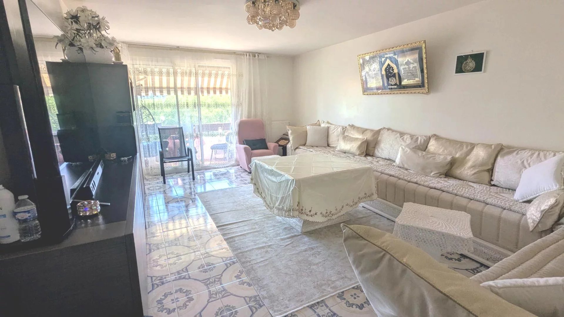Sale Apartment Toulouse Mirail - Université
