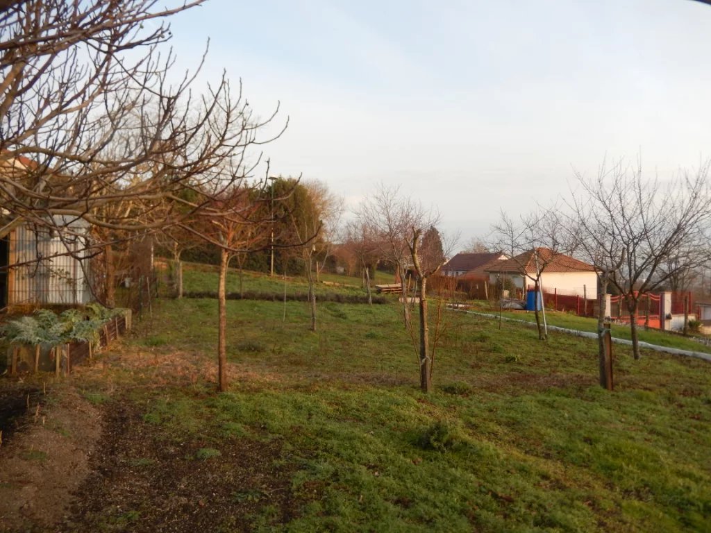 Vente Terrain Le Creusot