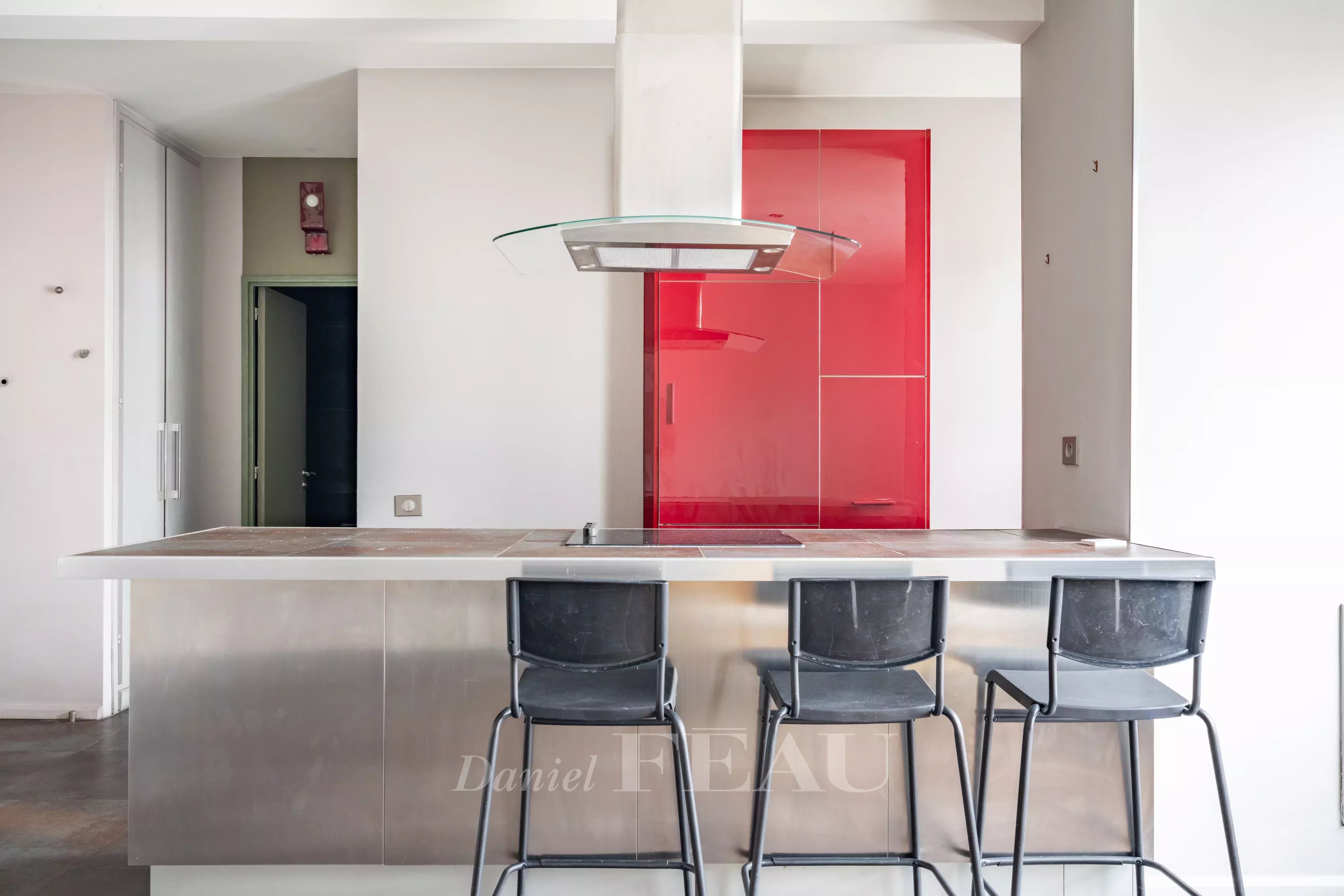 Sale Apartment Paris 14th