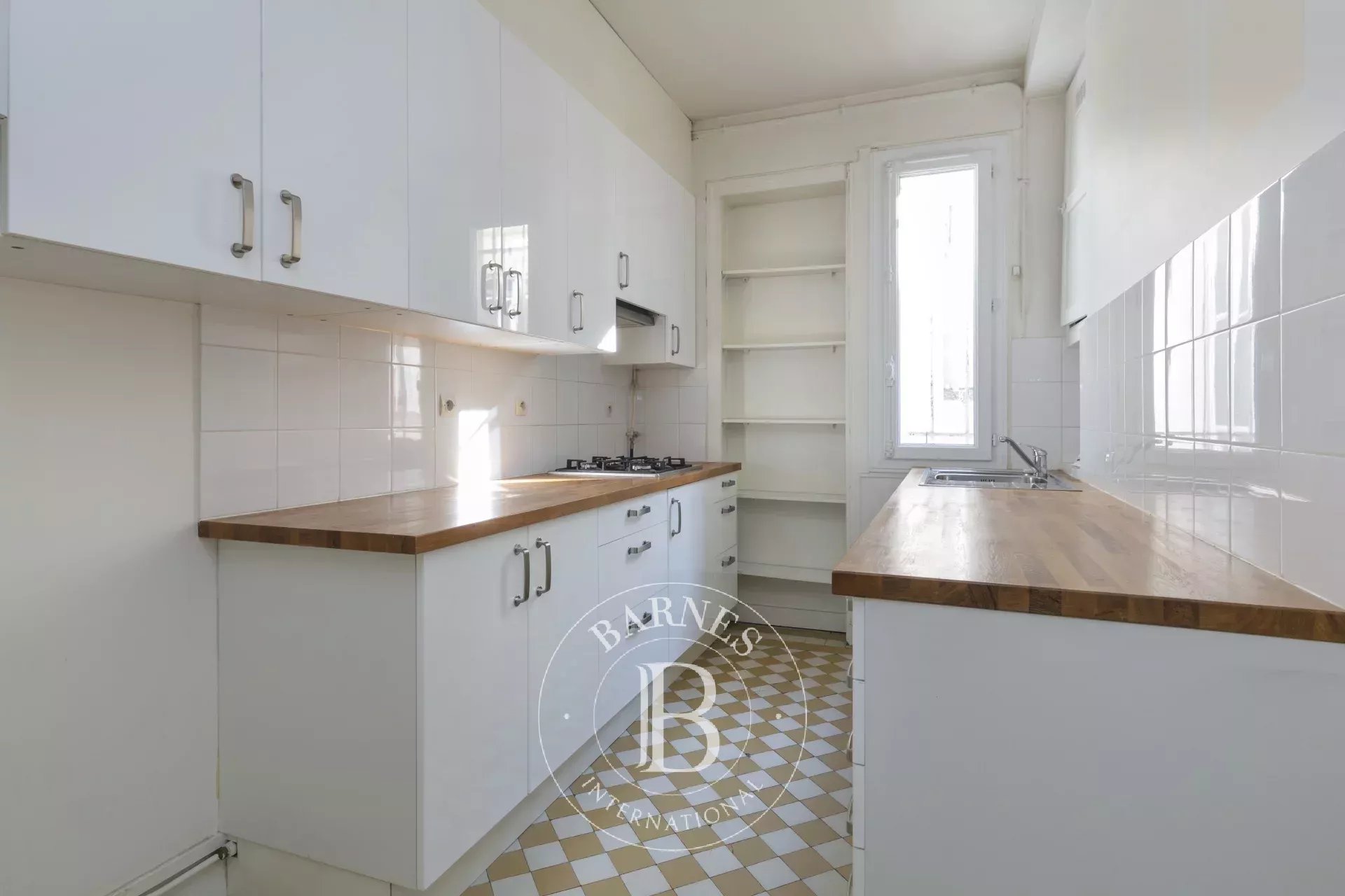 Daire Paris 9ème - picture 11