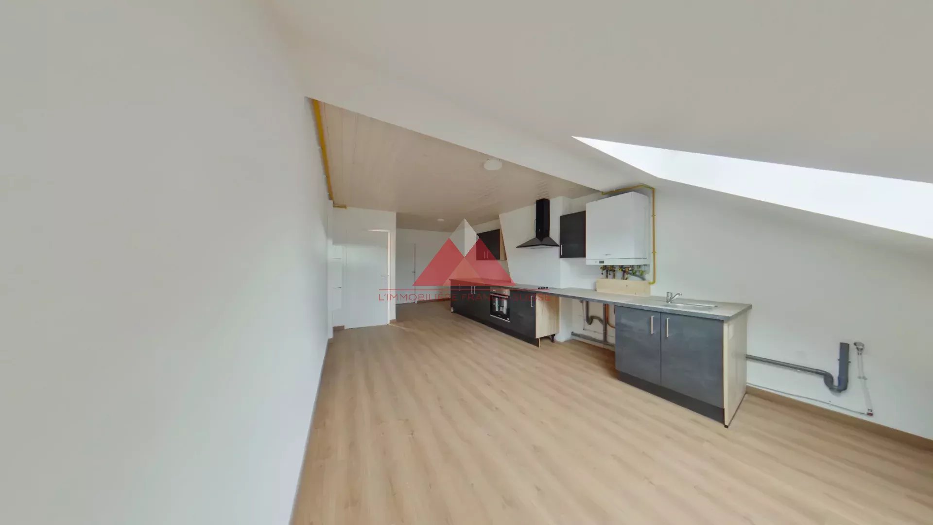 Location Appartement Saint-Laurent-en-Grandvaux